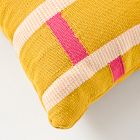Dash &amp; Stripe Indoor/Outdoor Pillow