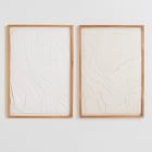 Waves Dimensional Wall Art