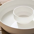 Modern Melamine Chip &amp; Dip