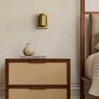 Knox Pivoting Sconce (6&quot;)