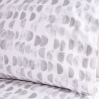 Half Moon Sheet Set