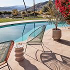 Mykonos Outdoor Lounge Chair (Set of 2)