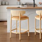 Ezra Bar &amp; Counter Stool