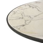 Jozette Outdoor Round Dining Table (42")