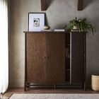 Darana 3-Door Cabinet (74&quot;)
