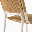 Sydney Outdoor Stacking Dining Chair (Set of 2)