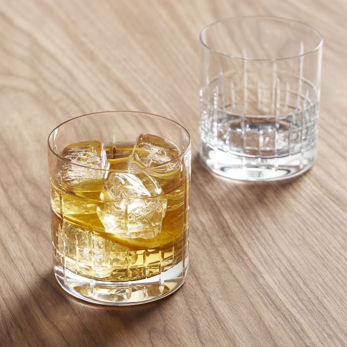 Schott Zwiesel Aberdeen Crystal Cocktail Glass Sets