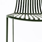Slope Outdoor Bar Stool