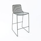 Slope Outdoor Bar Stool