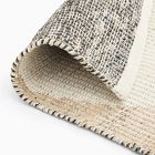 Yin-Yang Outdoor Performance Rug