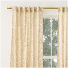 Shifting Tides Curtain (Set of 2)