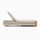 Porto Outdoor Chaise Lounge