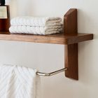Cobb Wood Wall Shelf