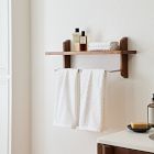 Cobb Wood Wall Shelf