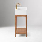 Parker Washstand (29&quot;)