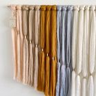 Earth Roving Wall Hanging