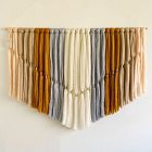 Earth Roving Wall Hanging