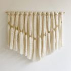 Sunwoven Roving Wall Hanging