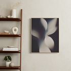 Into the Light Wall Art by Minted for West Elm