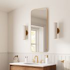 Seamless Medicine Cabinet