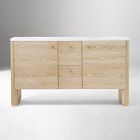 Charlotte Double Bathroom Vanity (60&quot;)
