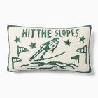Apres Ski Pillow Cover