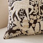 Woodland Forest Pillow Cover