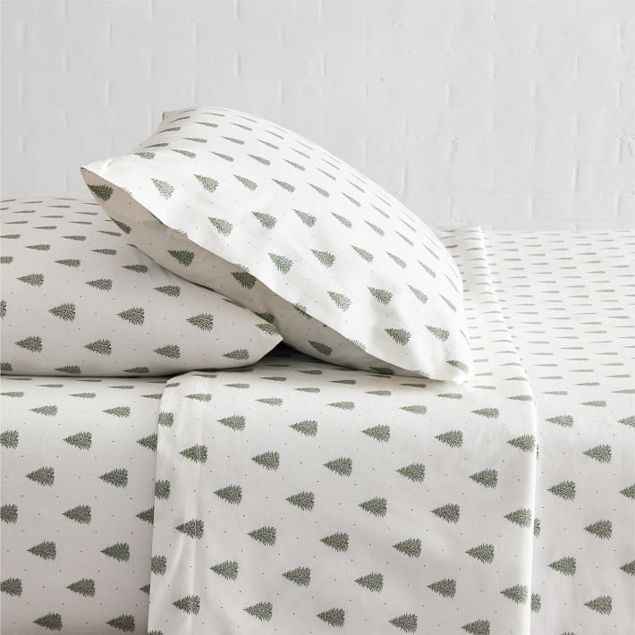 Tannenbaum Tree Sheet Set