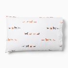 Festive Pups Pillowcase