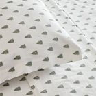 Tannenbaum Tree Sheet Set