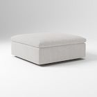 Open Box: Harmony Modular Ottoman