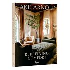 Jake Arnold: Redefining Comfort