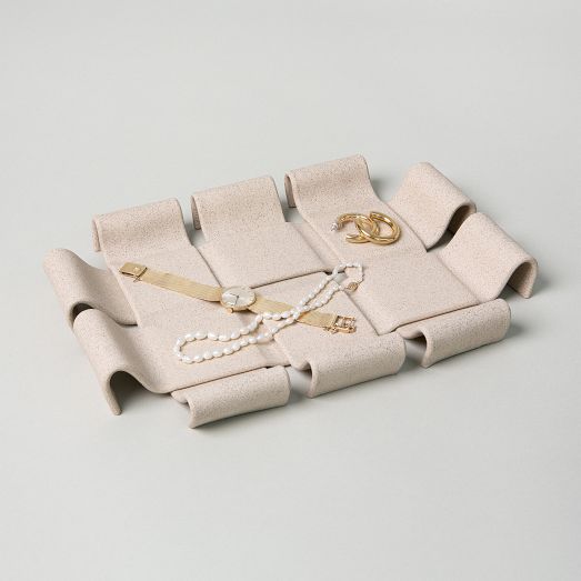 Tray & Butler Stand | West Elm