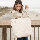 Steele Canvas Tote Bag