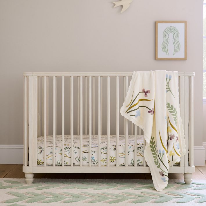 Joseph Altuzarra Convertible Crib