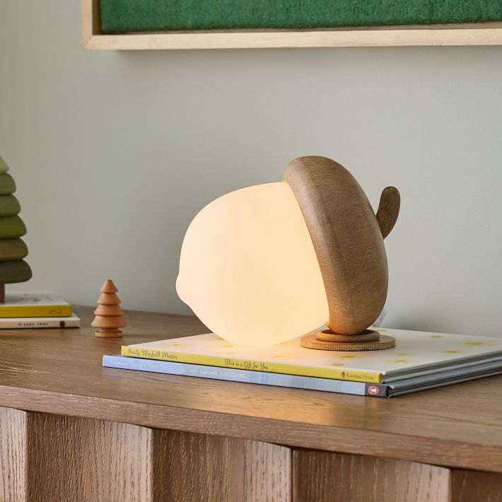 Kids Cozy Forest Light