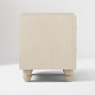 Kids Joseph Altuzarra Painted Botanical Nightstand