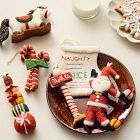 North Pole Ornaments (Set of 6)