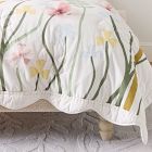 Joseph Altuzarra Blooming Garden Quilt &amp; Shams