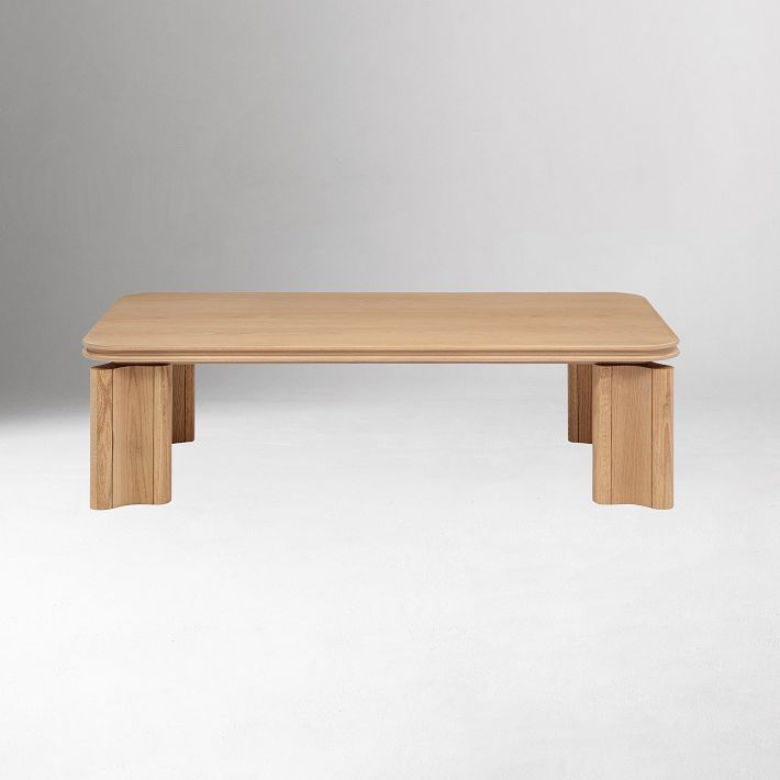 Jonnie Coffee Table (54&quot;)