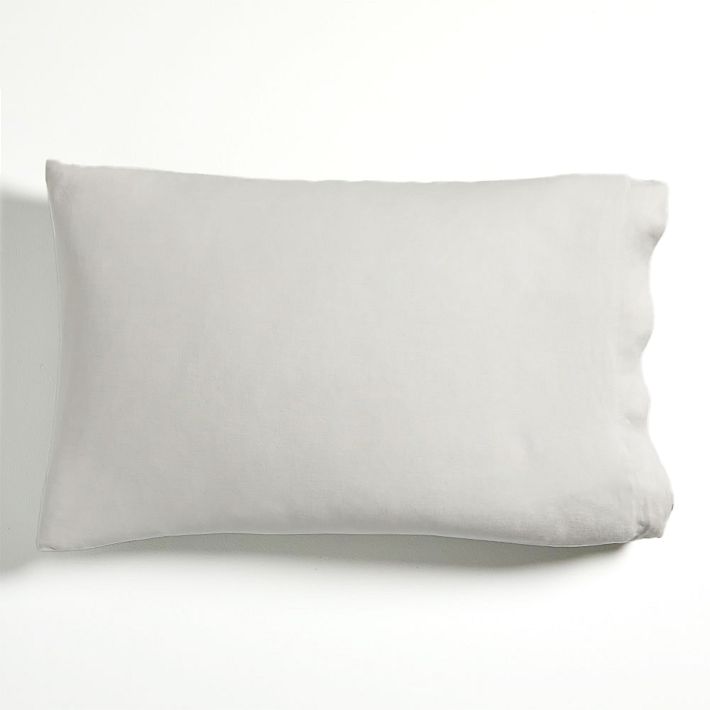 European Flax Linen Pillowcases