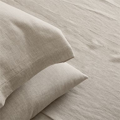 Parachute Linen Sheet Set - Thumbnail 4