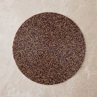 Mixed Glass Beaded Placemat