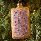 Pop-Up Pastry Ornament