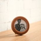 Rounded Tabletop Frames