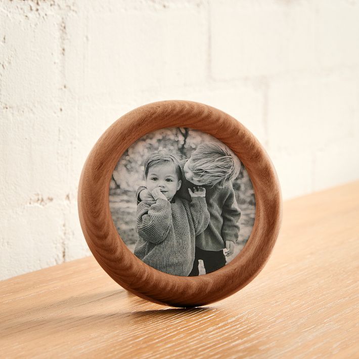 Rounded Tabletop Frames 5x5