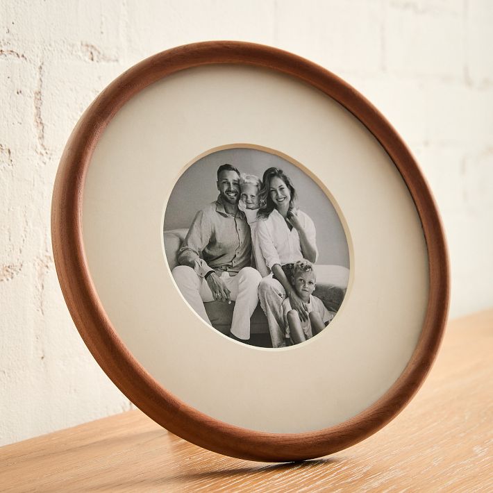 Rounded Tabletop Frames 10x10