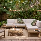 Catalina Outdoor Coffee Table (32&quot;)