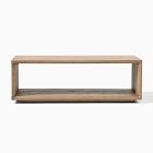 Calla Outdoor Coffee Table (48")