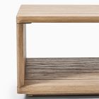 Calla Outdoor Coffee Table (48")